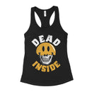Dead Inside Womens Tank