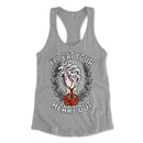 Eat Your Heart Women's Tank