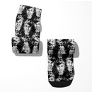 Ed Gein Crew Socks