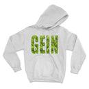 Ed Gein Floral Hoodies