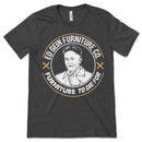 Ed Gein Furniture Shirt