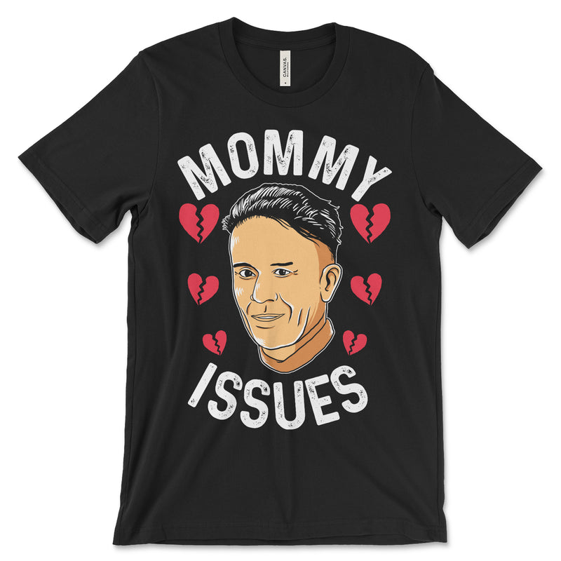 Ed Gein Mommy Issues Shirt