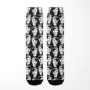 Ed Gein Socks