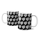 Ed Kemper Mugs