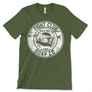 Fight Club Soap Tee Shirt
