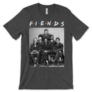 Friends Serial Killers Tees