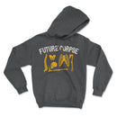 Future Corpse Hoodies