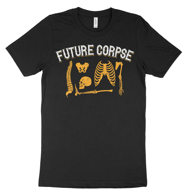 Future Corpse T Shirt