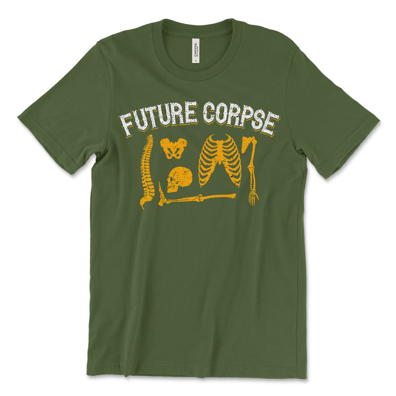 Future Corpse Tee Shirt