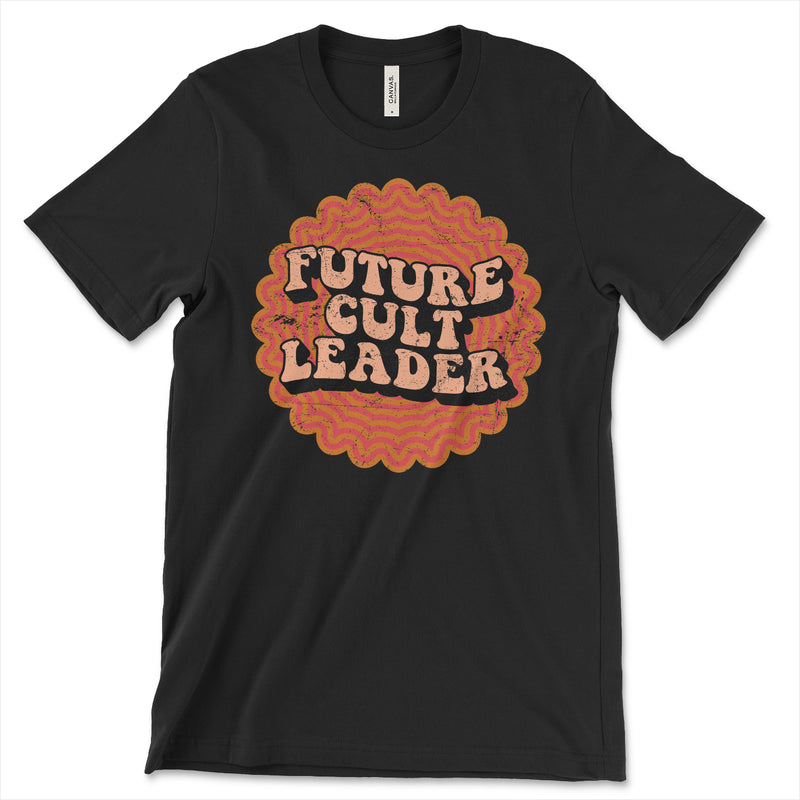 Future Cult Leader Shirt