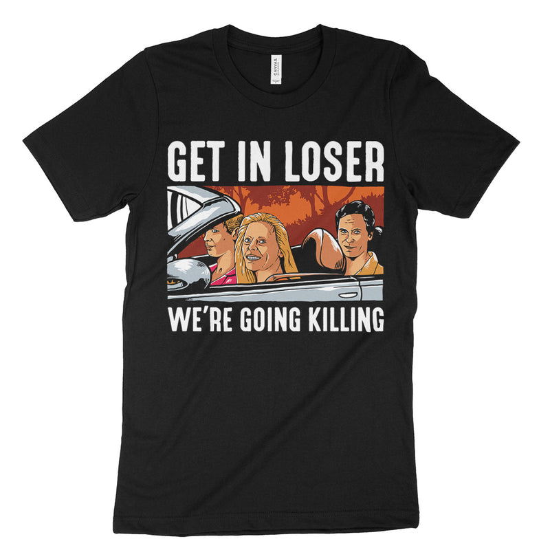 Going Killing Shirt