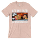 Going Killing Tee Shirt