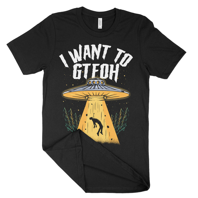 GTFOH Shirt