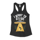 GTFOH Women's Tank Top