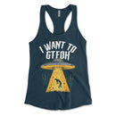 GTFOH Women's Tank Tops