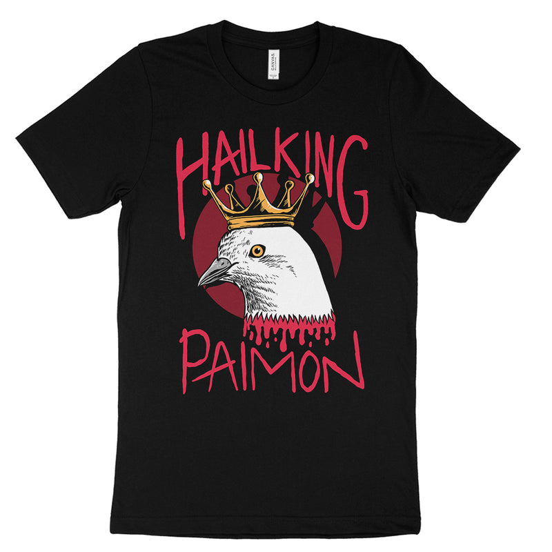 Hail King Paimon Shirt
