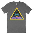 Heaven's Gate Away Team T Shirt