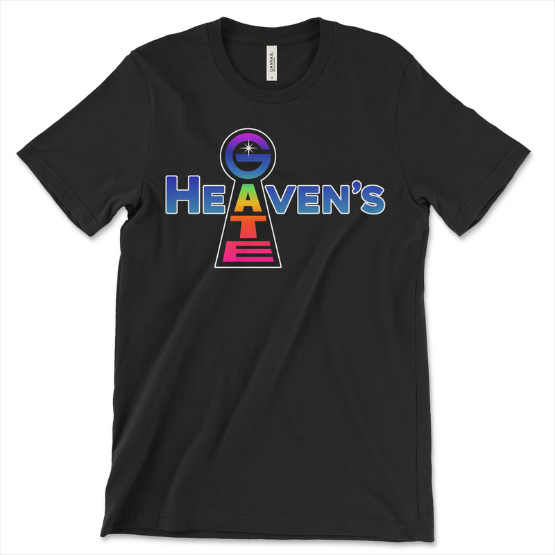 Heaven's Gate Tee Shirt