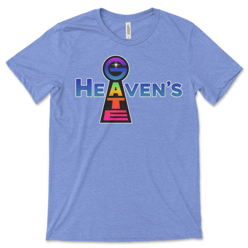 Heaven's Gate T-Shirt