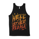 Hell Is Other People Tank Top