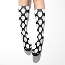 Hell Yeah Calf Socks