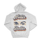 Helter Skelter Charles Manson Hooded Sweater Back
