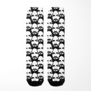Helter Skelter Charles Manson Socks