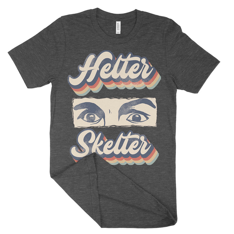 Helter Skelter T Shirt