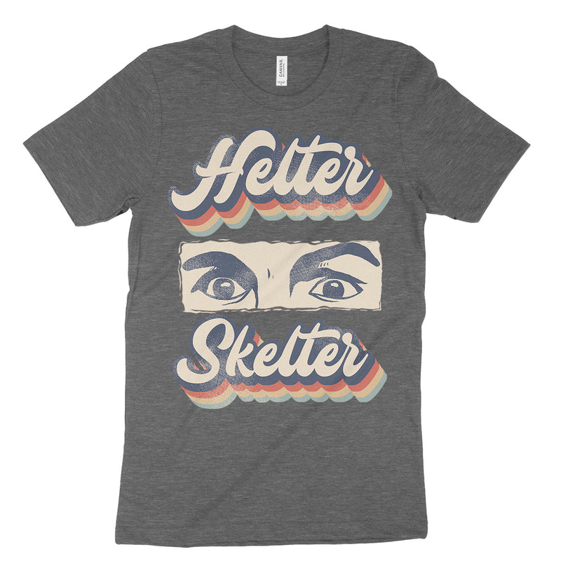 Helter Skelter Tee Shirts