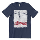 It Follows Pool T Shirt