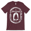 Jack The Ripper T Shirt