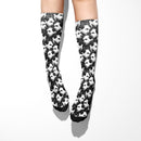 Jeffrey Dahmer Calf Socks