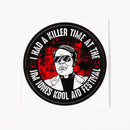 Jim Jones Kool Aid Festival Shirt