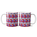 John Wayne Coffee Mugs