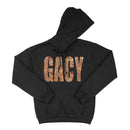 John Wayne Gacy Floral Hoodies