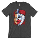 John Wayne Gacy Pogo T Shirt