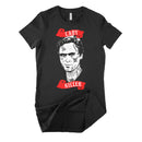Lady Killer Bundy Womens Tee Shirt