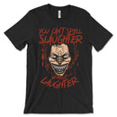 Creepypasta Laughing Jack Shirt