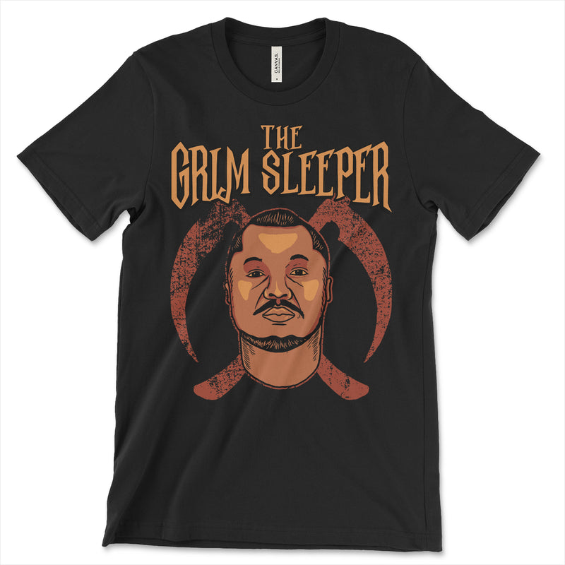 Lonnie Franklin The Grim Sleeper Shirt