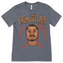 Lonnie Franklin The Grim Sleeper T Shirt