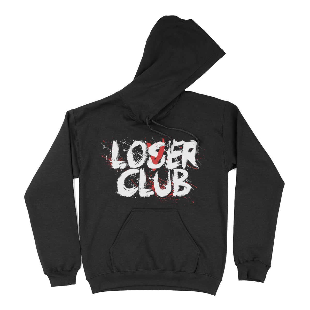 Loser Club Hoodie Serial Killer Shop