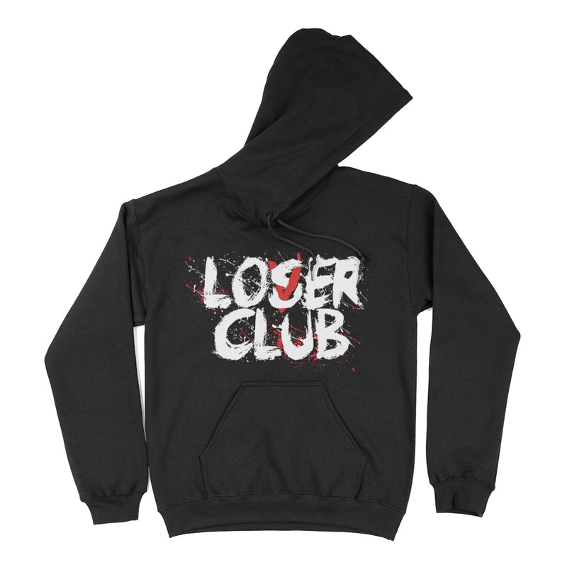 Loser Club Hooded Sweatshirt