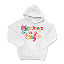 Macabre Every Day Hooded Sweatshirt