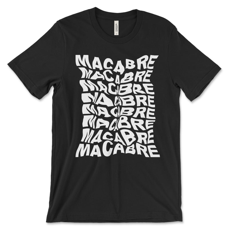 Macabre Shirt