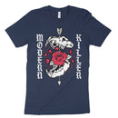 Modern Killer Broken Love Tee Shirt