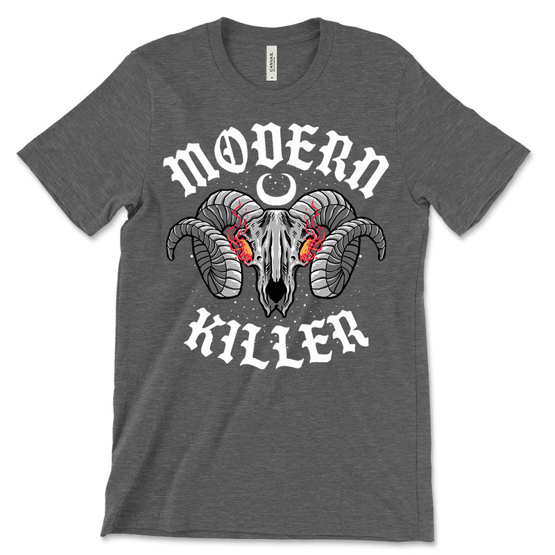 Modern Killer Firehorn T Shirt