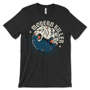 Modern Killer Light And Dark Shirt