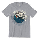 Modern Killer Light And Dark Tee Shirt