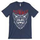 Modern Killer Nocturnal Shirt