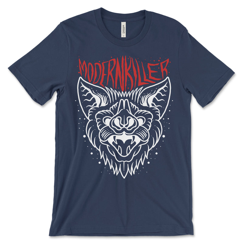 Modern Killer Nocturnal Shirt
